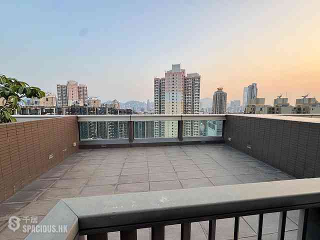 Ho Man Tin - Mantin Heights Block 1 10