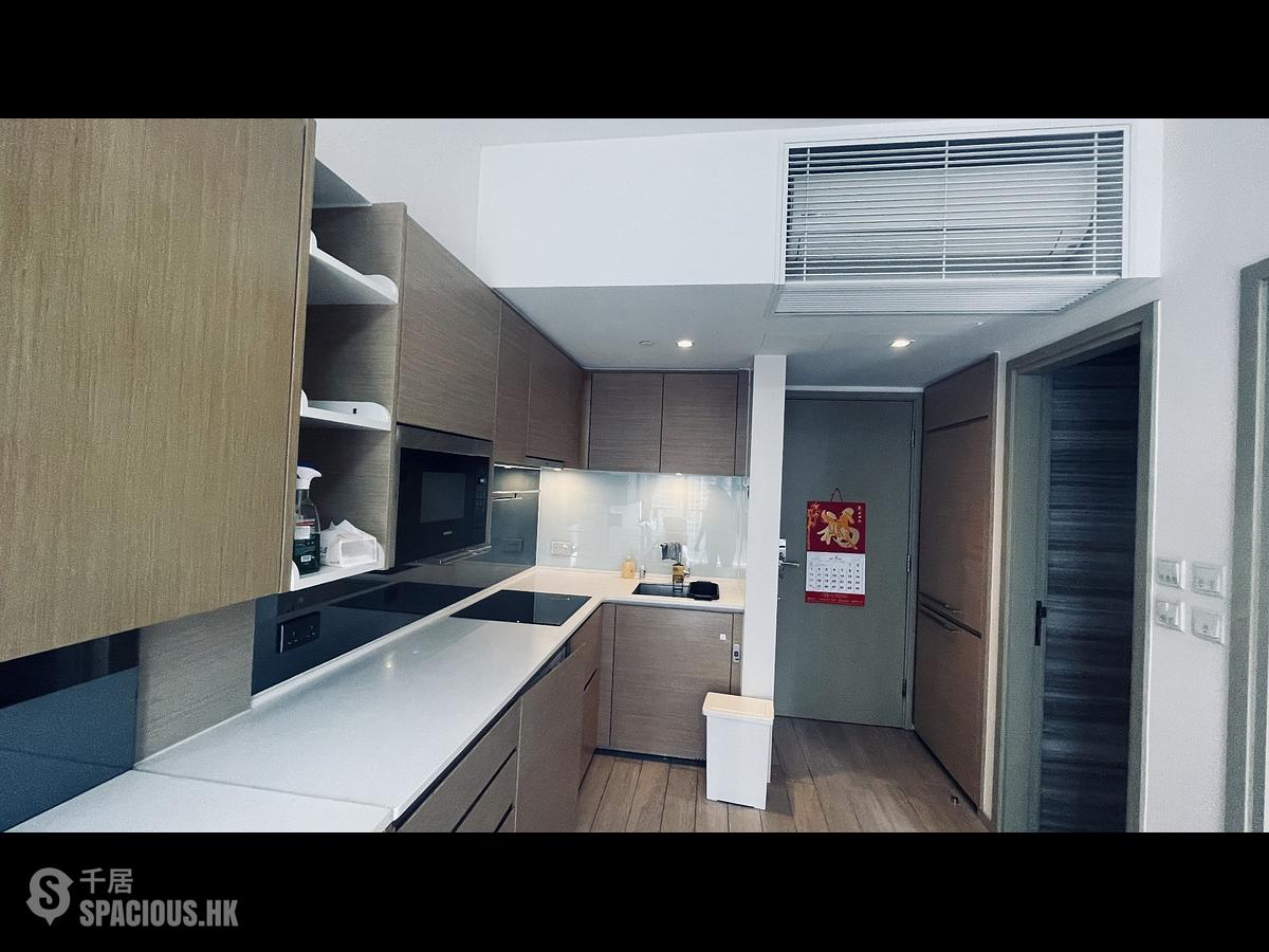 Tseung Kwan O - The Wings IIIA Block 2A 01