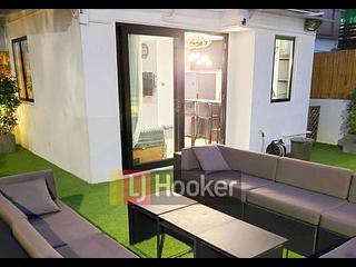 Sai Ying Pun - Wah Lee Building 04