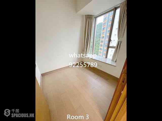 Kennedy Town - Cadogan 07