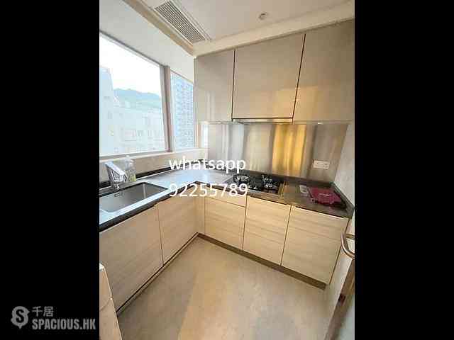 Kennedy Town - Cadogan 09