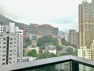 Shek Tong Tsui - Novum West 05