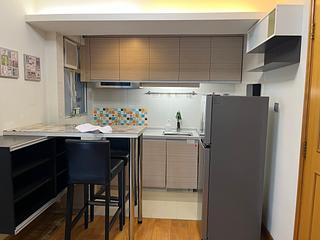 Whampoa Garden - Whampoa Garden Phase 2 Cherry Mansions Block 11 04