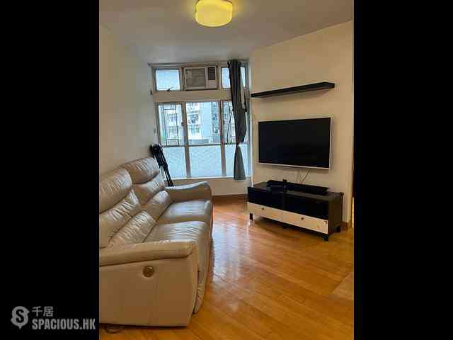 Whampoa Garden - Whampoa Garden Phase 2 Cherry Mansions Block 11 05