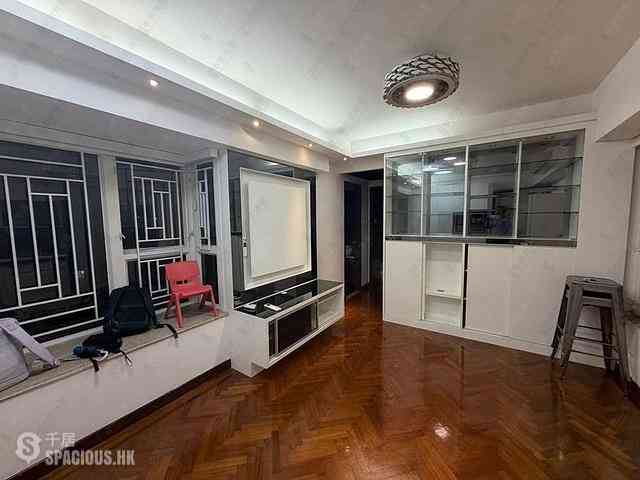 Causeway Bay - The Grandeur 02