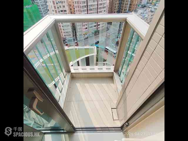 Kwun Tong - Grand Central 02