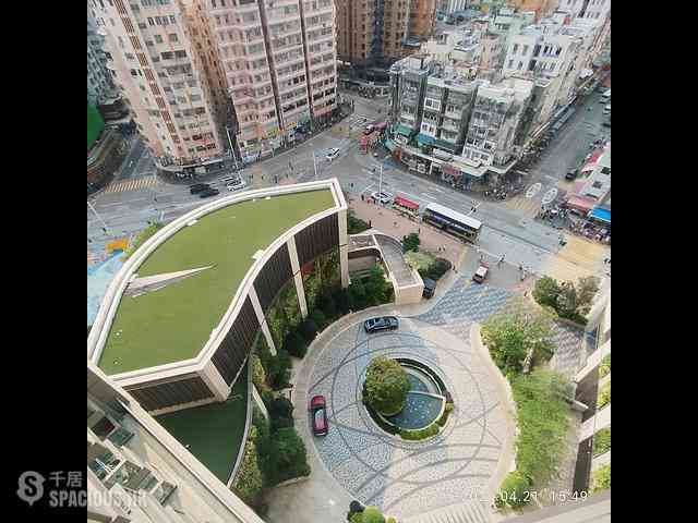 Kwun Tong - Grand Central 03