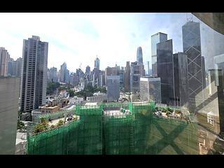 Mid Levels Central - St. Joan Court 03