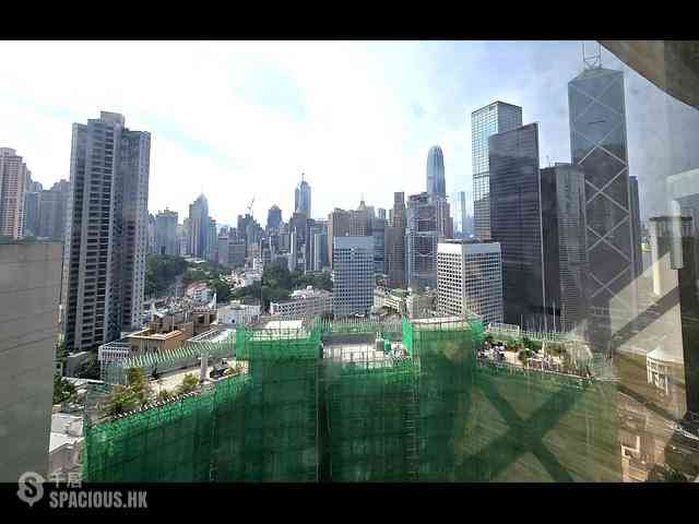 Mid Levels Central - St. Joan Court 03