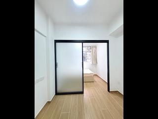 Wan Chai - Luen Tai Building 02