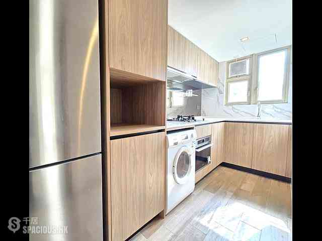 Mid Levels Central - St. Joan Court 09