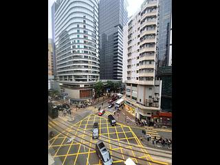 Wan Chai - Luen Tai Building 05