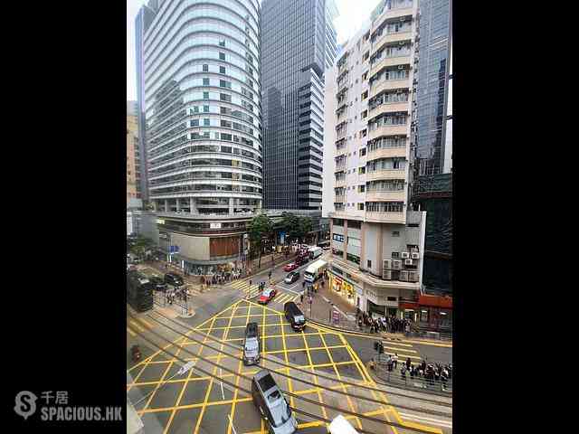 Wan Chai - Luen Tai Building 05
