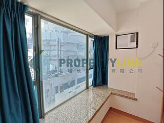 Sheung Wan - Queen's Terrace 11