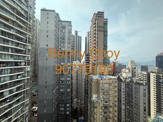 Mid Levels Central - The Rednaxela 14