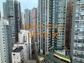 Mid Levels Central - The Rednaxela 15
