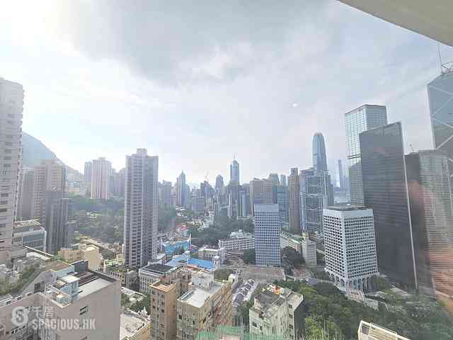 中半山 - 胜宗大厦 01