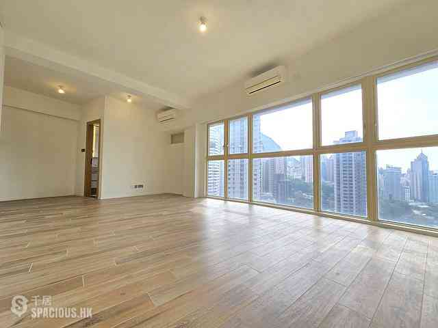 Mid Levels Central - St. Joan Court 02