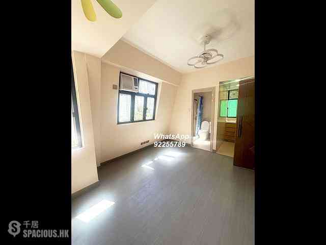 Sheung Wan - Kam Ho Mansion 01