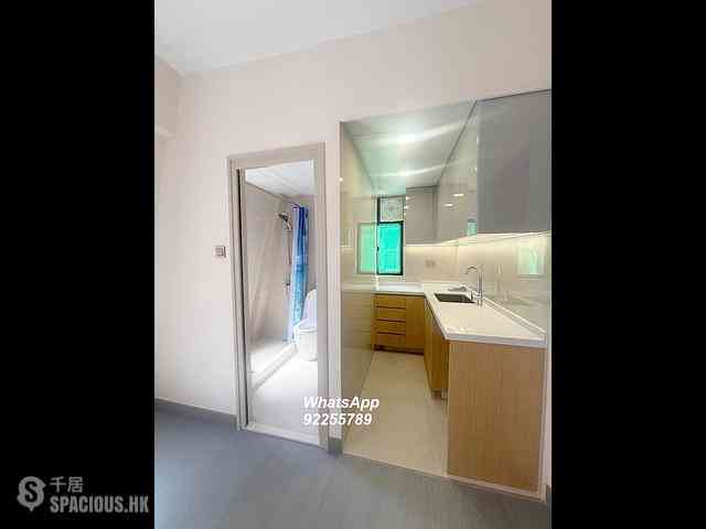 Sheung Wan - Kam Ho Mansion 02