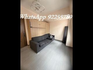 Sheung Wan - Kam Ho Mansion 03