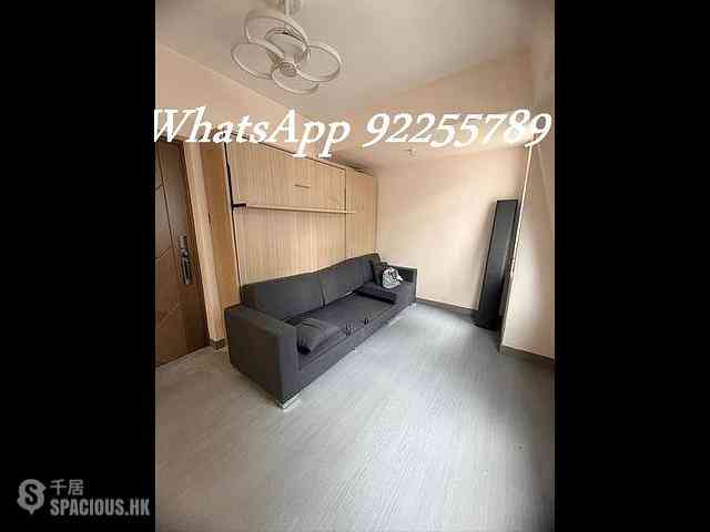 Sheung Wan - Kam Ho Mansion 03