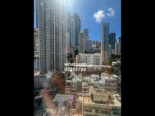 Sheung Wan - Kam Ho Mansion 06