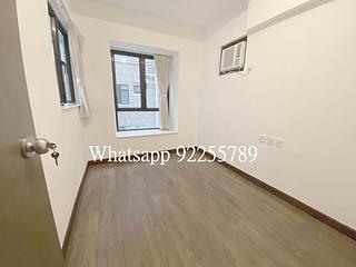 Sai Ying Pun - Goodwill Garden 03