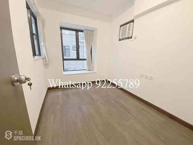 Sai Ying Pun - Goodwill Garden 03