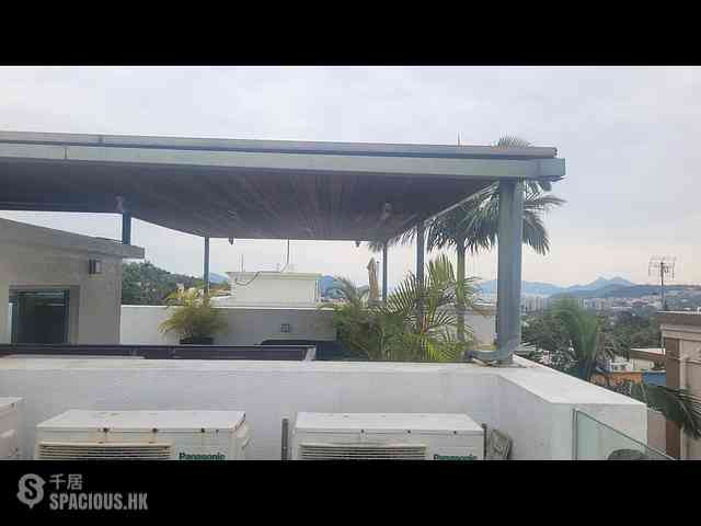 Sai Kung - Phoenix Palm Villa 02