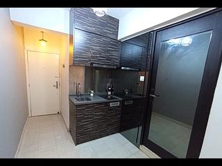 Sai Ying Pun - Wah Lee Building 06