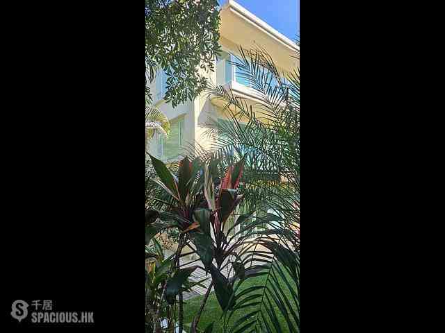 Sai Kung - Phoenix Palm Villa 25