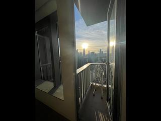 Mong Kok - Skypark 09
