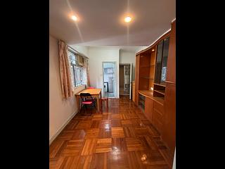Sai Ying Pun - Federate Building 02