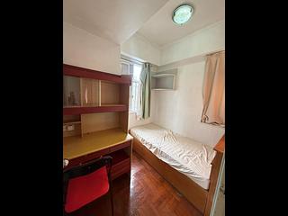 Sai Ying Pun - Federate Building 03