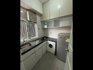 Sai Ying Pun - Federate Building 05