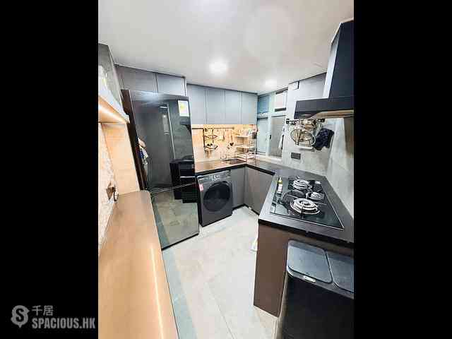 Ma On Shan - Ocean View 03