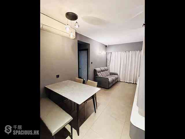 Ma On Shan - Ocean View 01