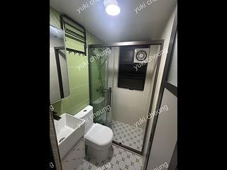Jordan - Man Yuen Building 03