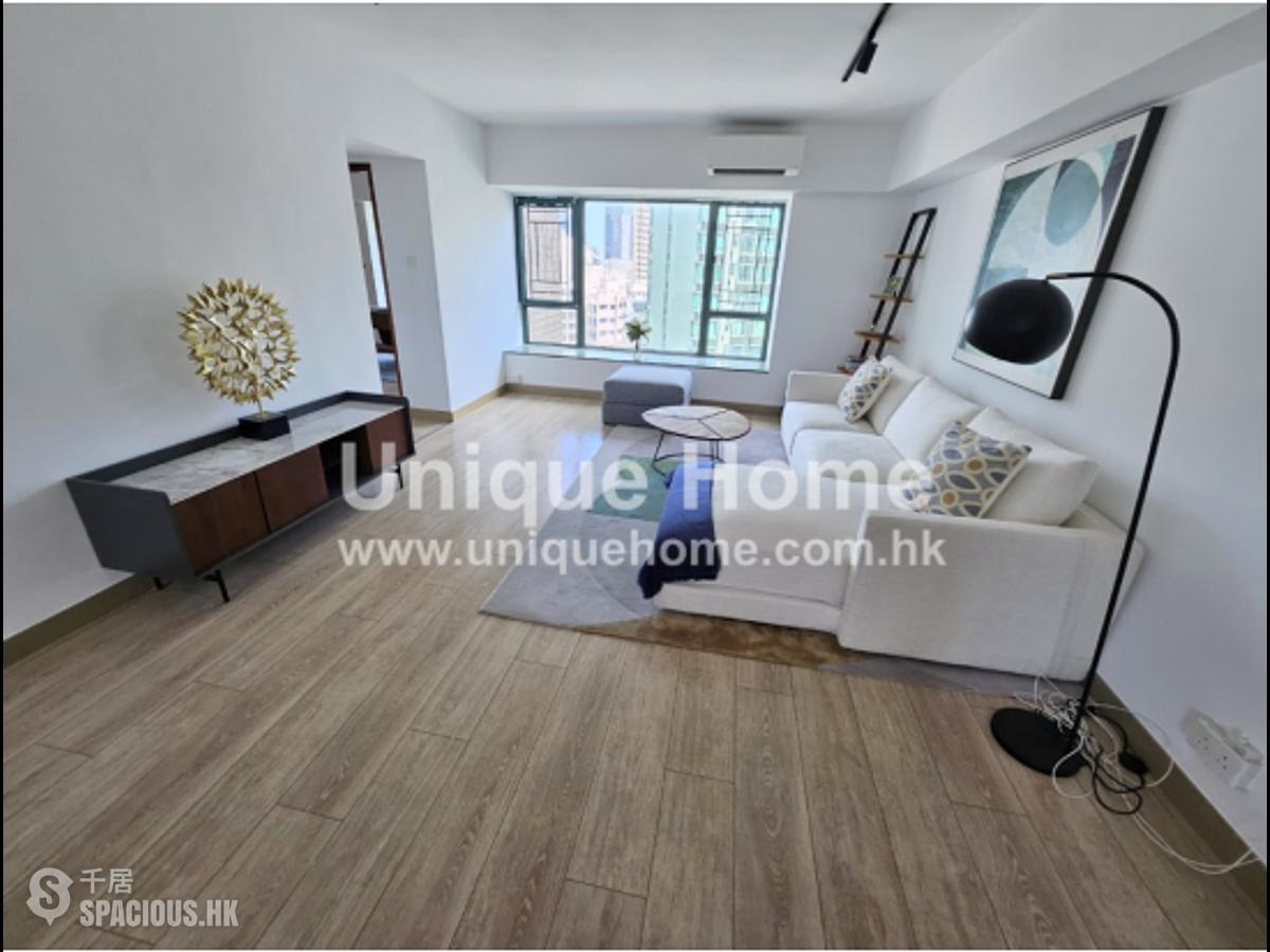 Wan Chai - Monmouth Villa 01