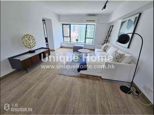 Wan Chai - Monmouth Villa 01