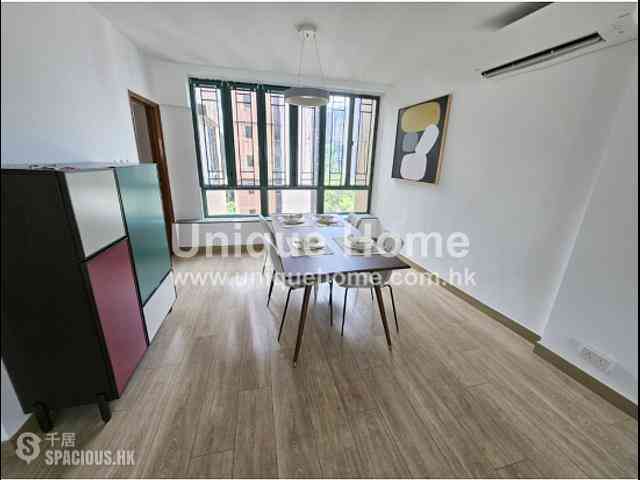 Wan Chai - Monmouth Villa 02