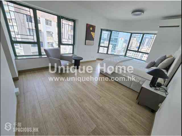 Wan Chai - Monmouth Villa 03