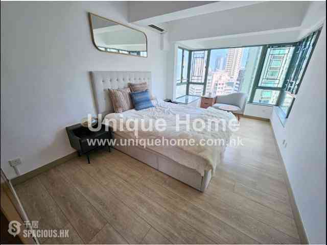 Wan Chai - Monmouth Villa 07