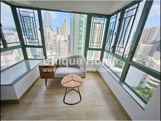 Wan Chai - Monmouth Villa 08