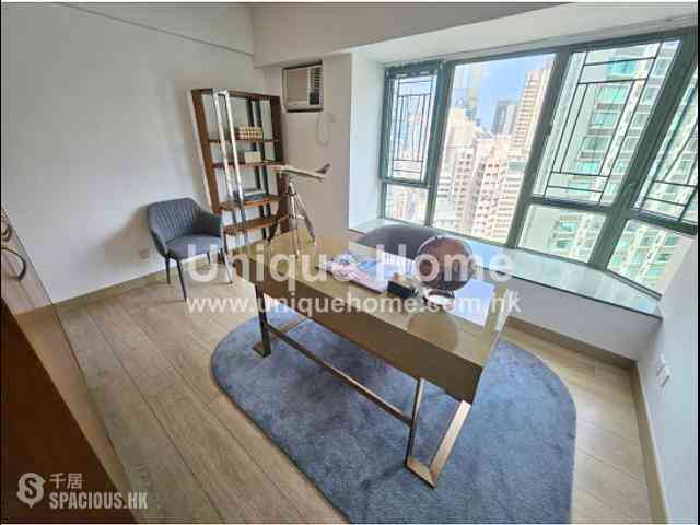 Wan Chai - Monmouth Villa 09