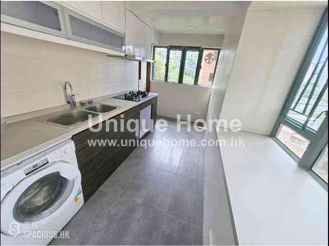 Wan Chai - Monmouth Villa 12