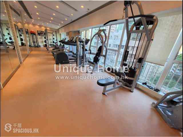 Wan Chai - Monmouth Villa 14