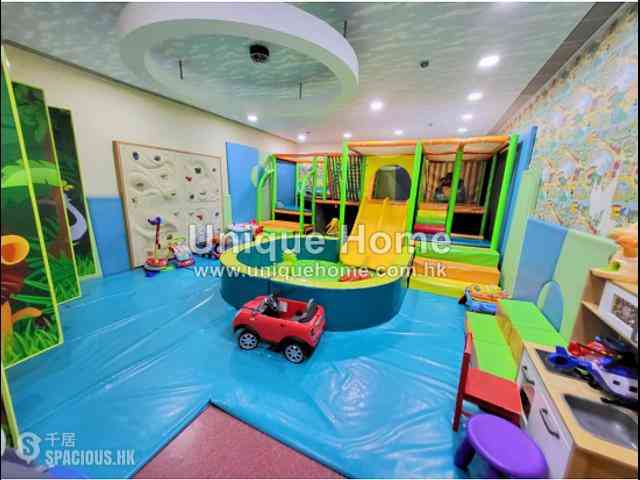 Wan Chai - Monmouth Villa 15