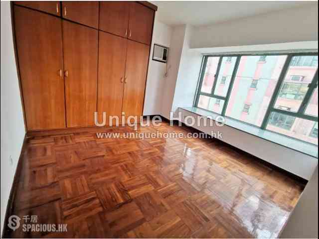 Wan Chai - Monmouth Villa 09
